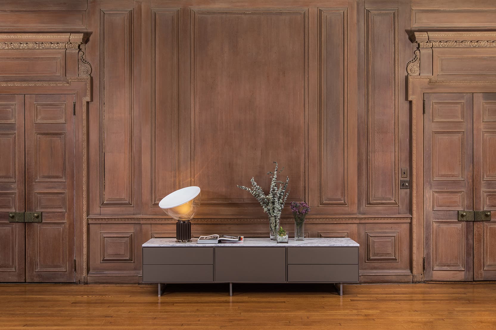 Flos Professional Taccia Flos