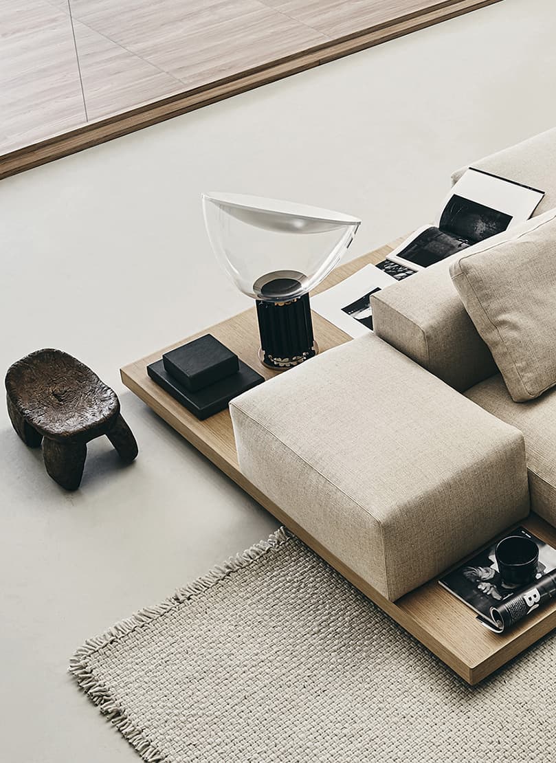 Flos Professional Taccia Flos