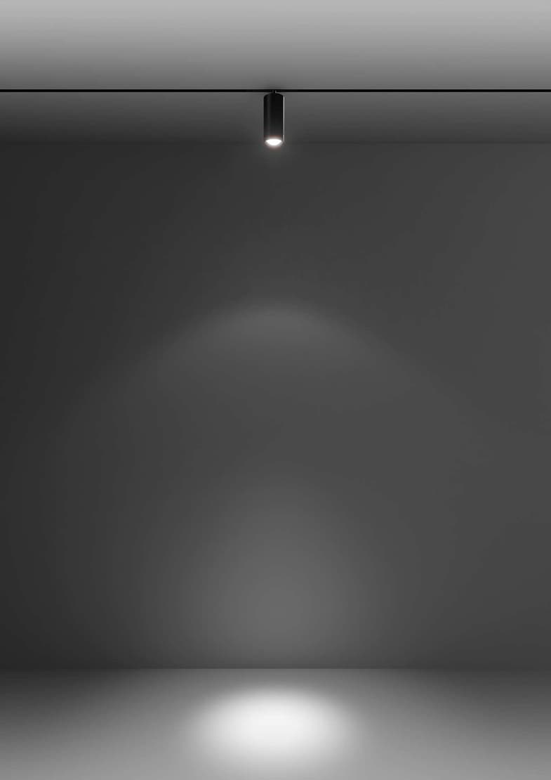 Flos Professional Workmates In-Track Small Flos