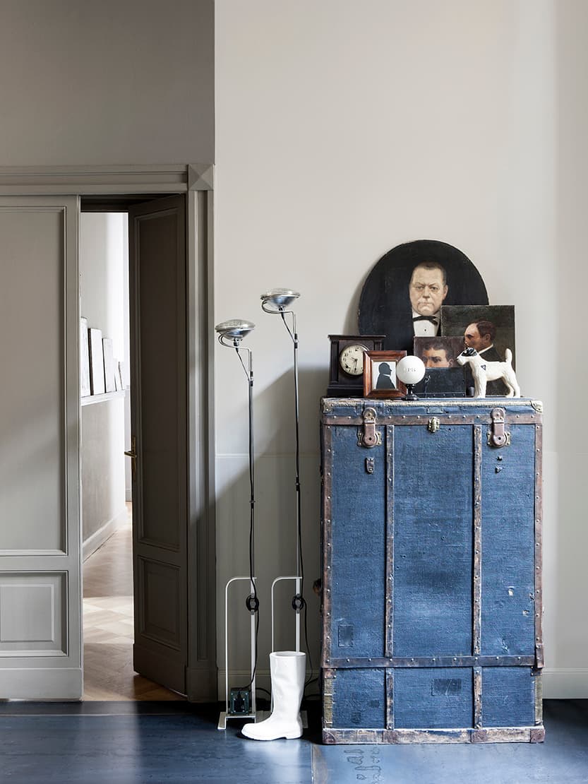 Flos Professional Toio Flos