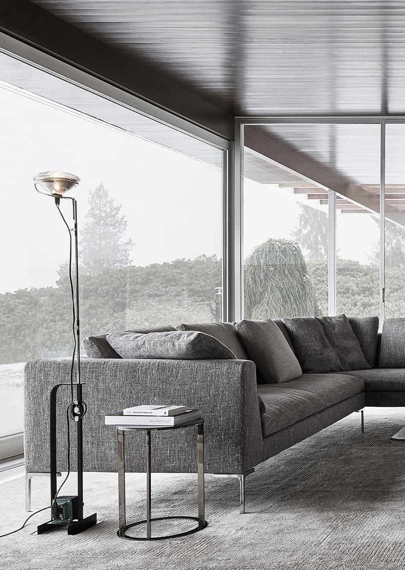 Flos Professional Toio Flos