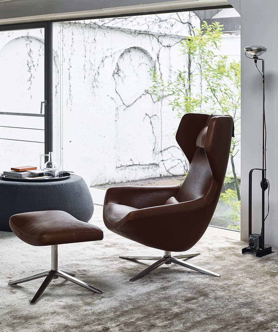 Flos Professional Toio Flos