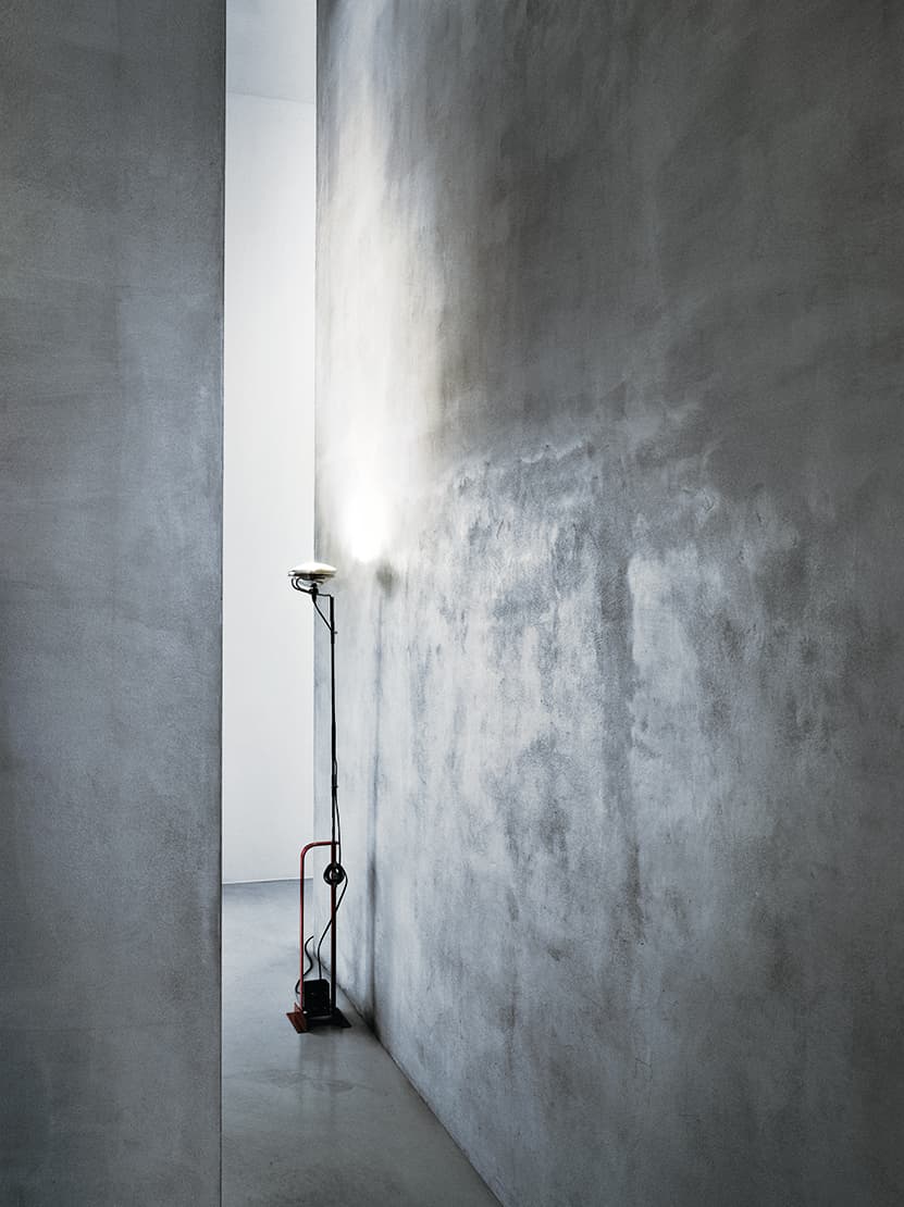 Flos Professional Toio Flos