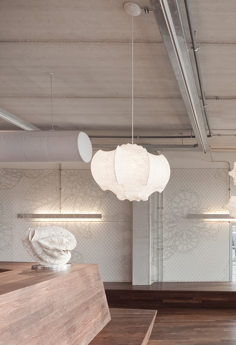 Flos Professional Viscontea Flos