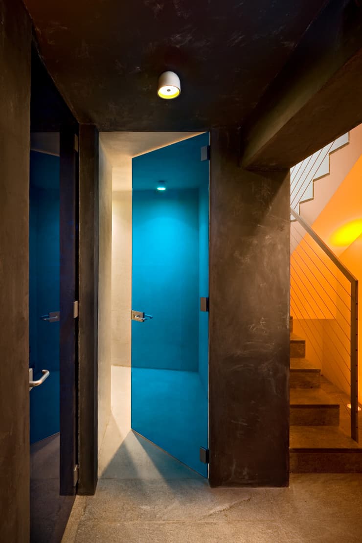 Flos Professional Wan Wall/Ceiling Flos