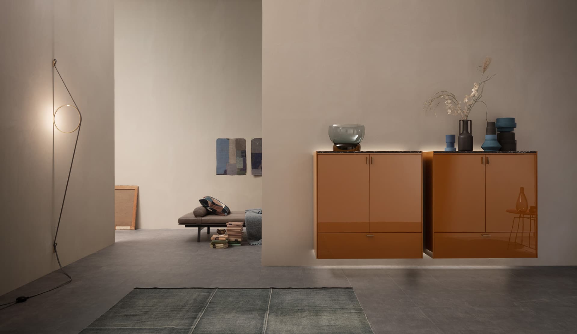 Flos Professional Wirering Flos