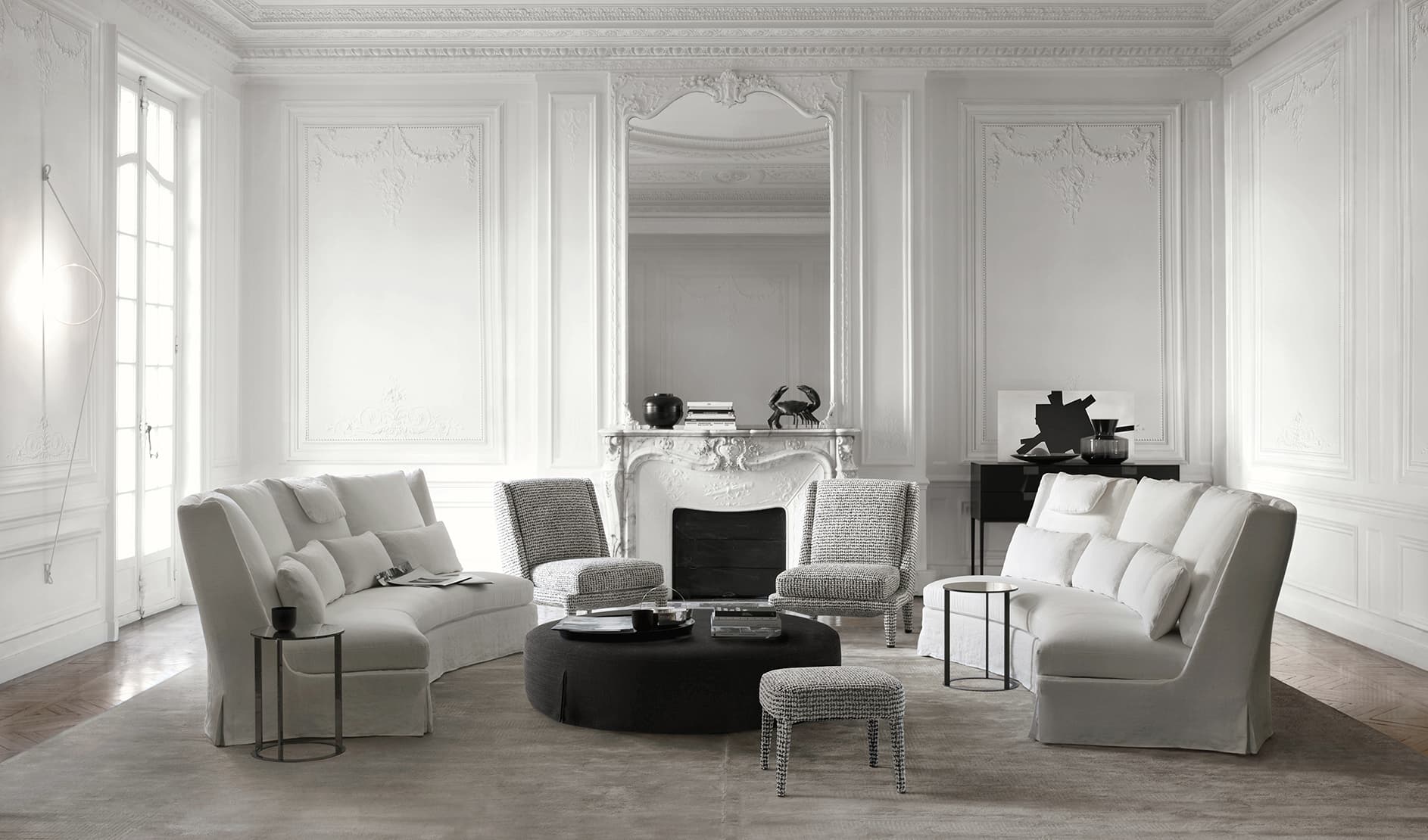 Flos Professional Wirering Flos