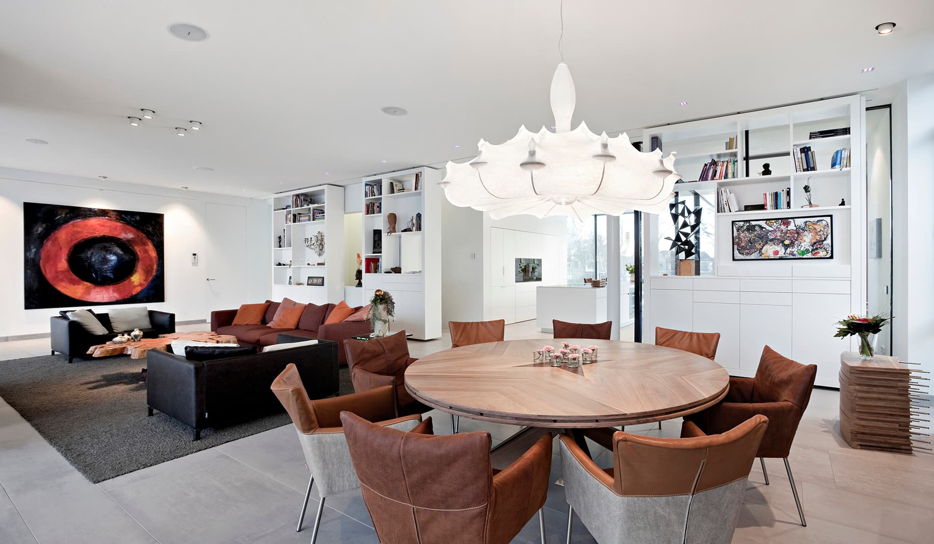 Flos Professional Zeppelin Flos