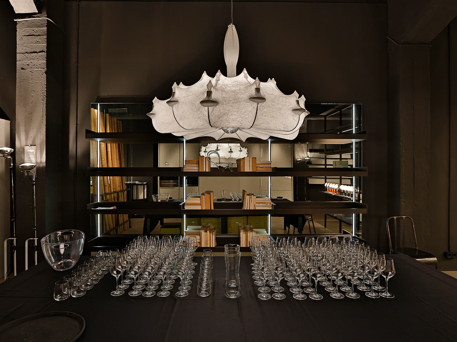 Flos Professional Zeppelin Flos