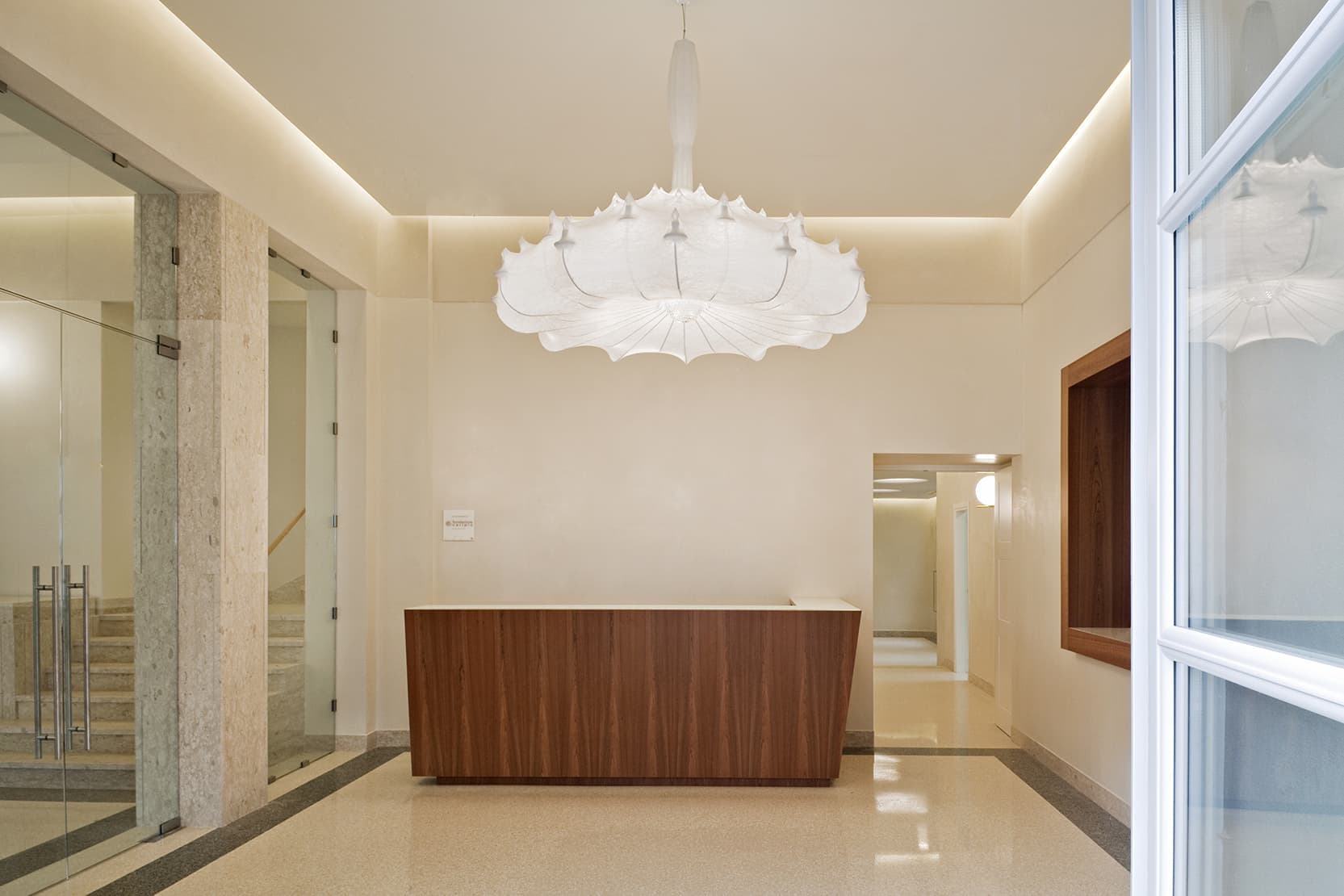 Flos Professional Zeppelin Flos