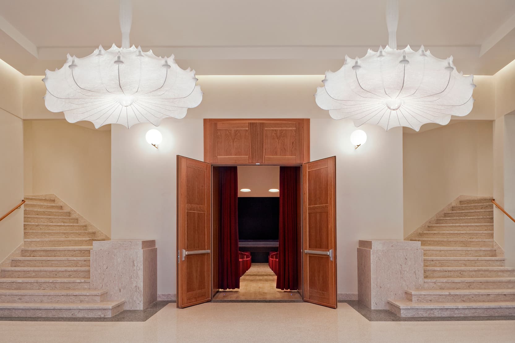 Flos Professional Zeppelin Flos