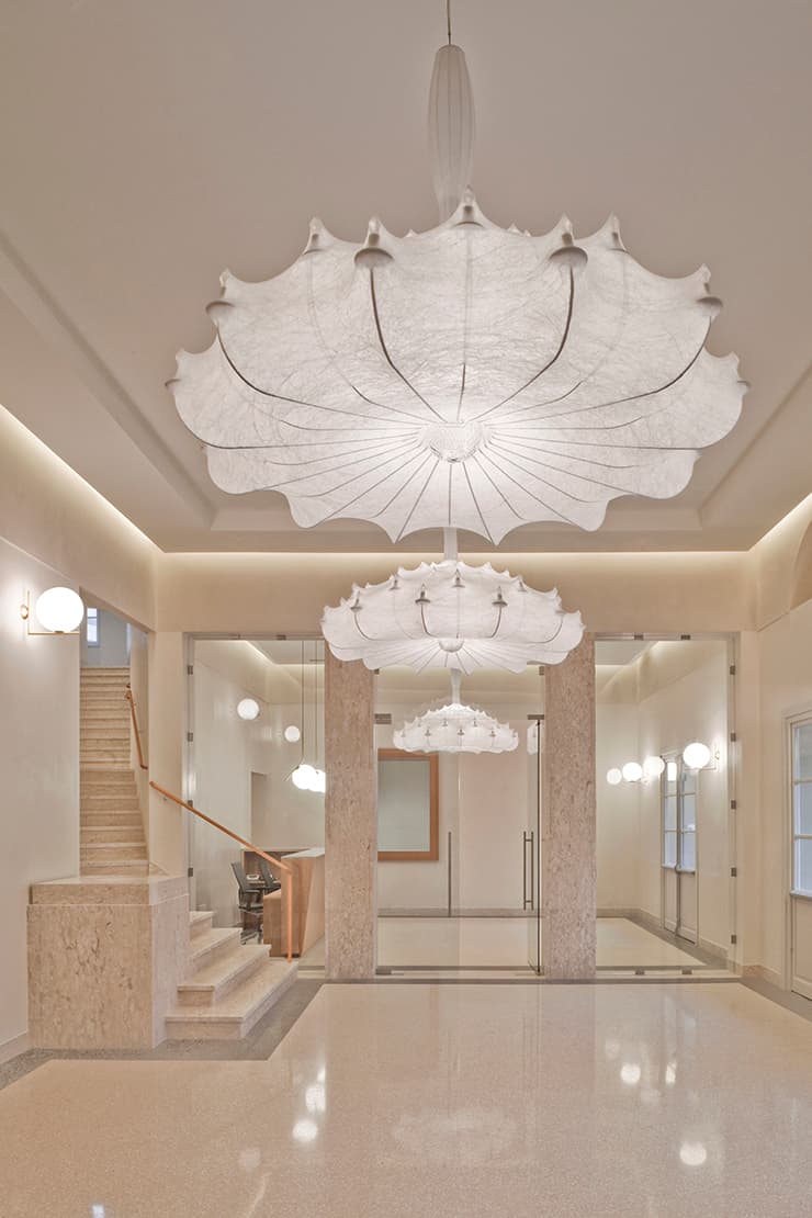 Flos Professional Zeppelin Flos