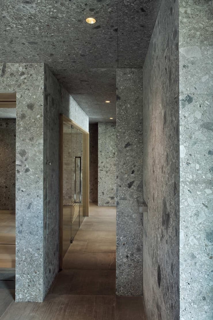 Flos Professional Kap 50 Flos