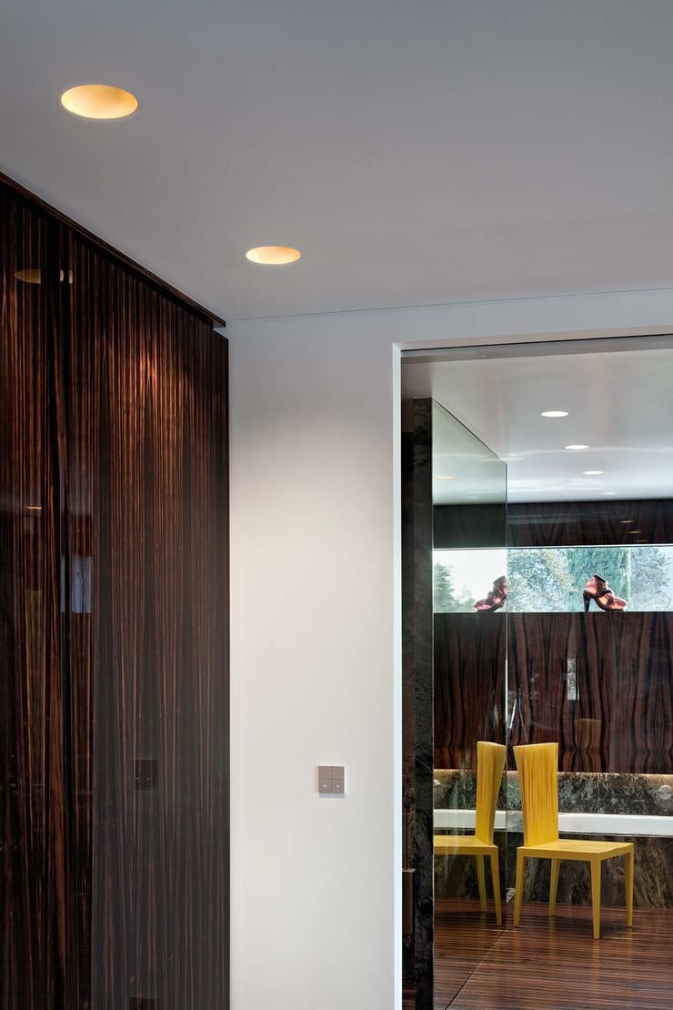 Flos Professional Kap 50 Flos