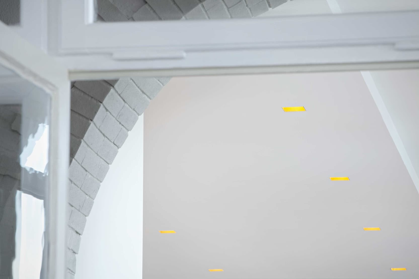 Flos Professional Kap 50 Flos