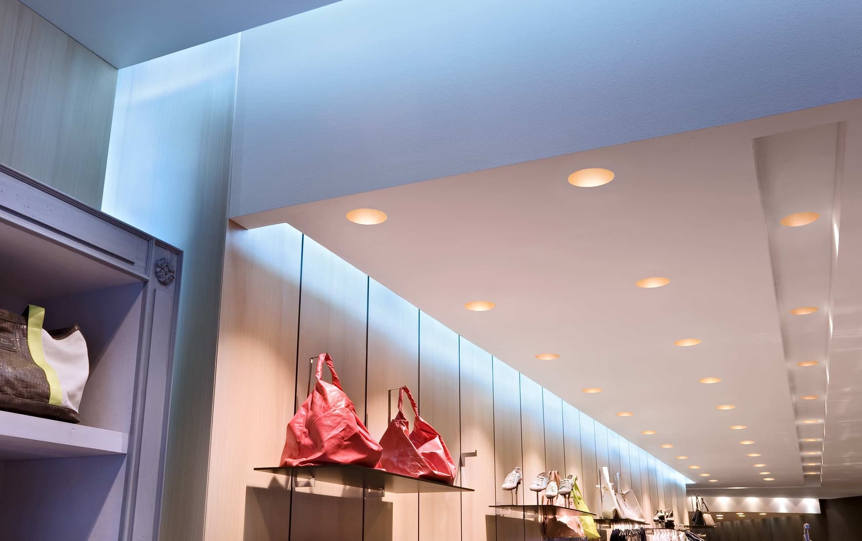 Flos Professional Kap 50 Flos