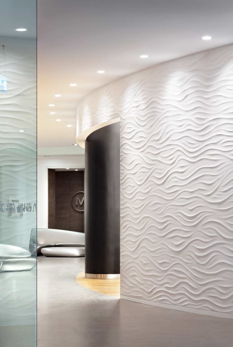 Flos Professional Kap 50 Flos