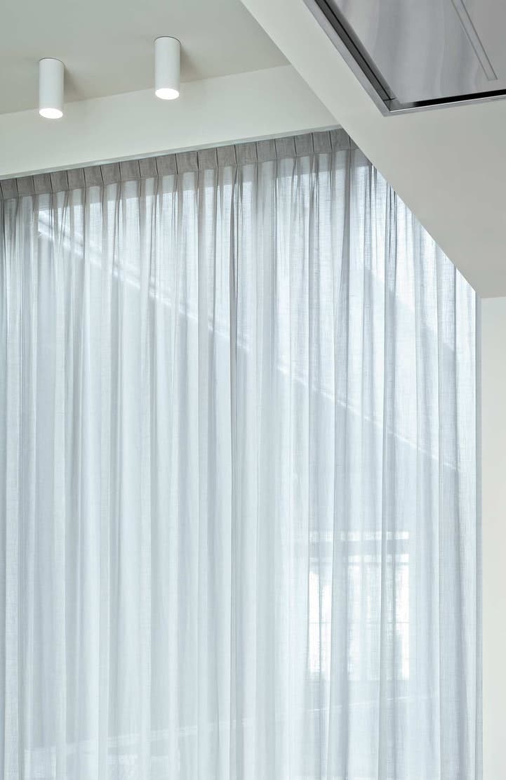 Flos Professional Kap 100 Wall/Ceiling/Suspension Flos