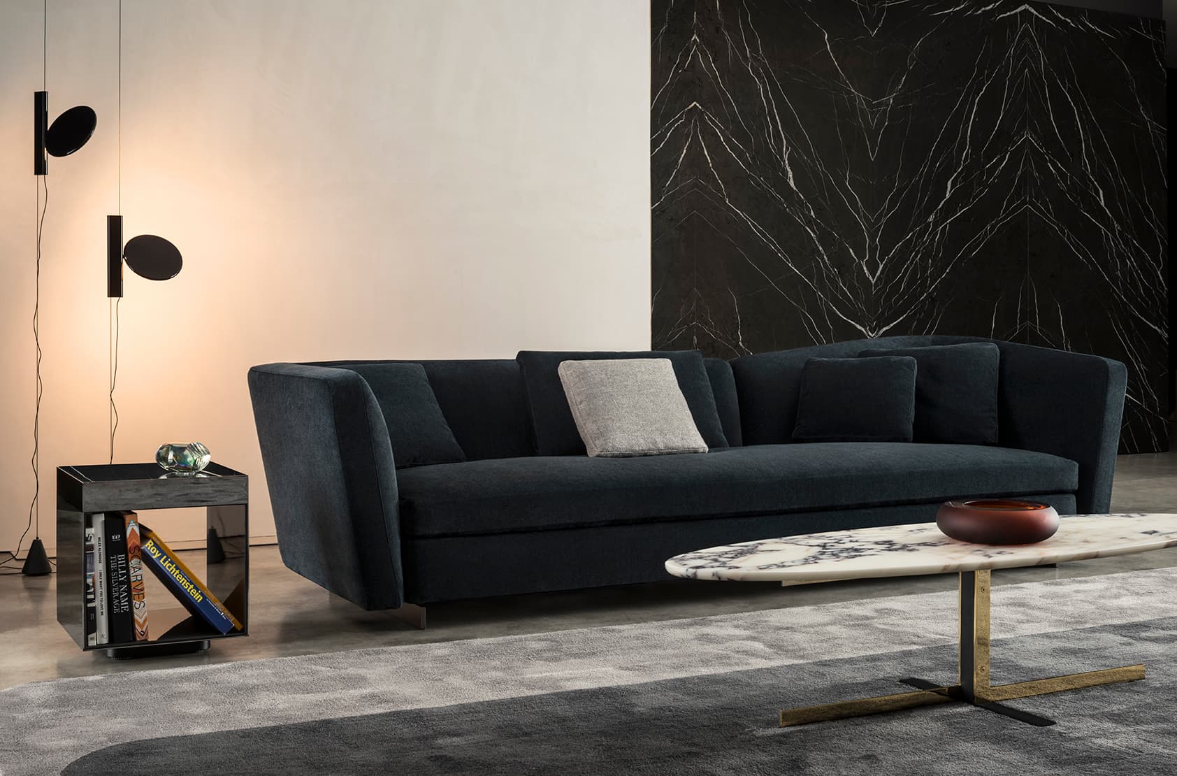 Flos Professional OK Flos