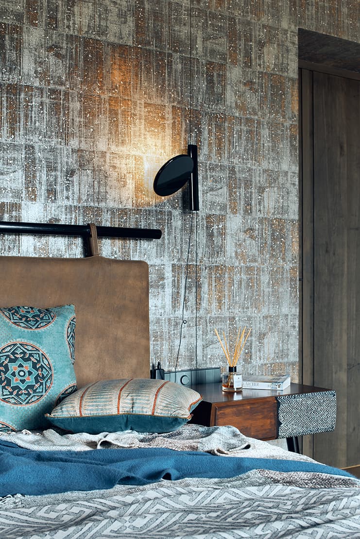 Flos Professional OK Flos