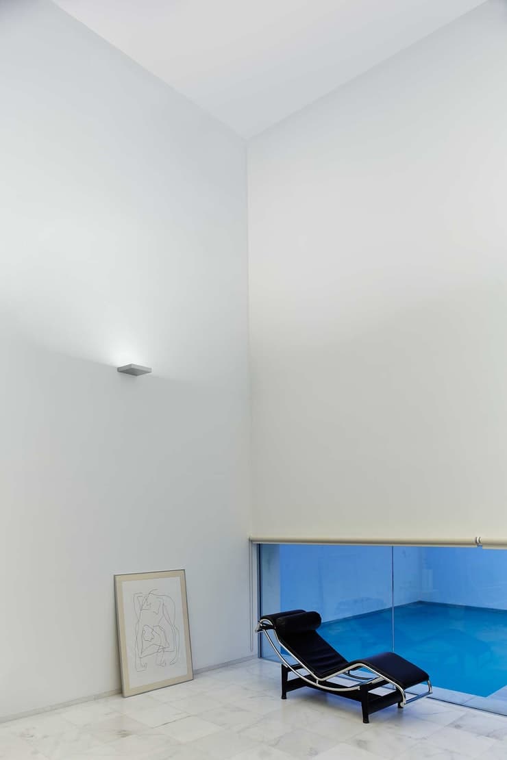 Flos Professional Fort Knox Wall Flos