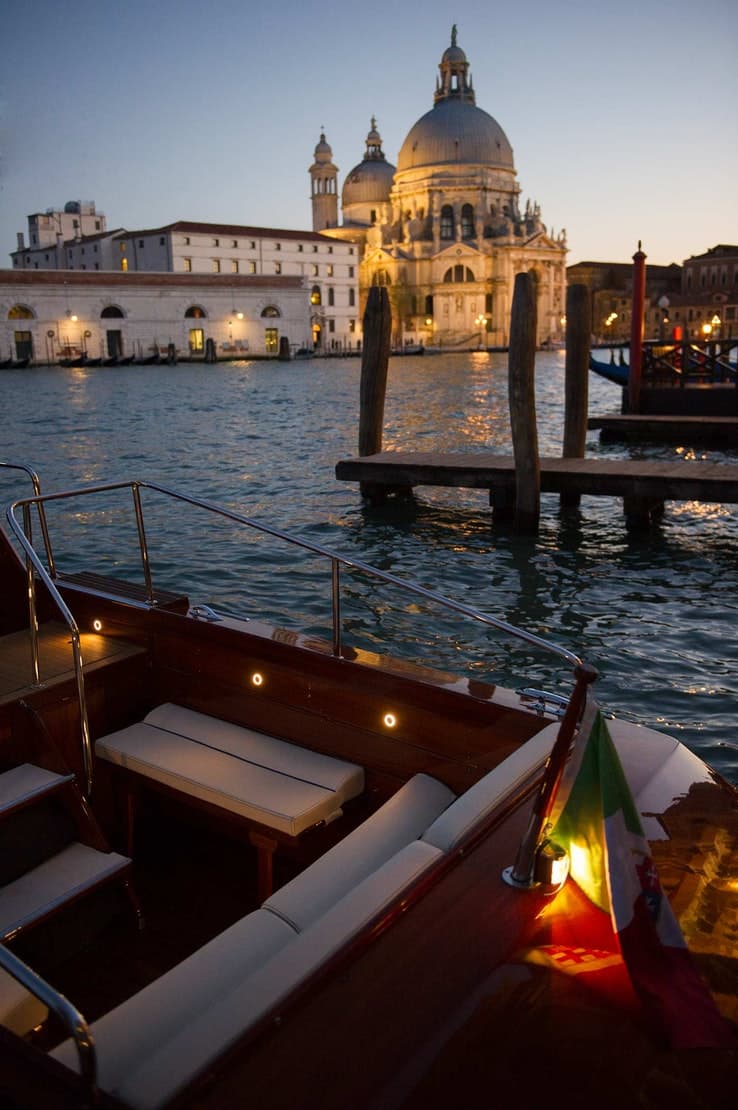 Flos Professional G-O Flos