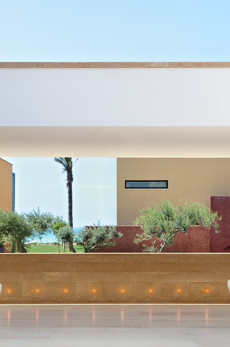 Flos Professional G-O Flos