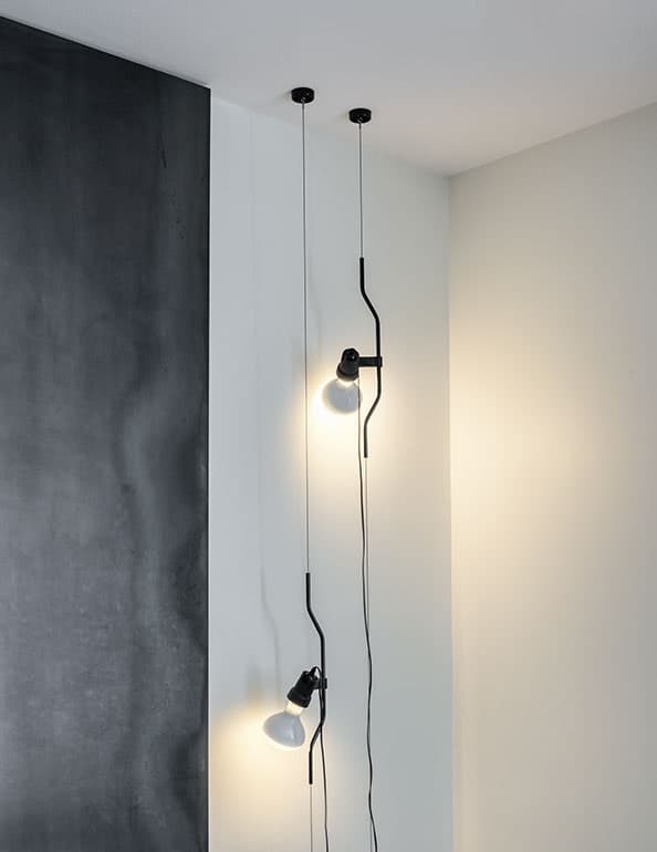 Flos Professional Toio Flos