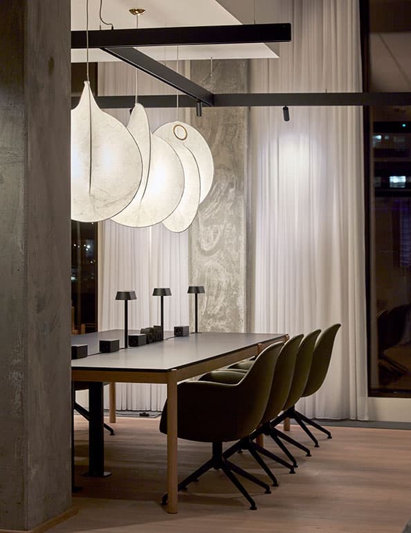 Flos Professional Biagio Flos