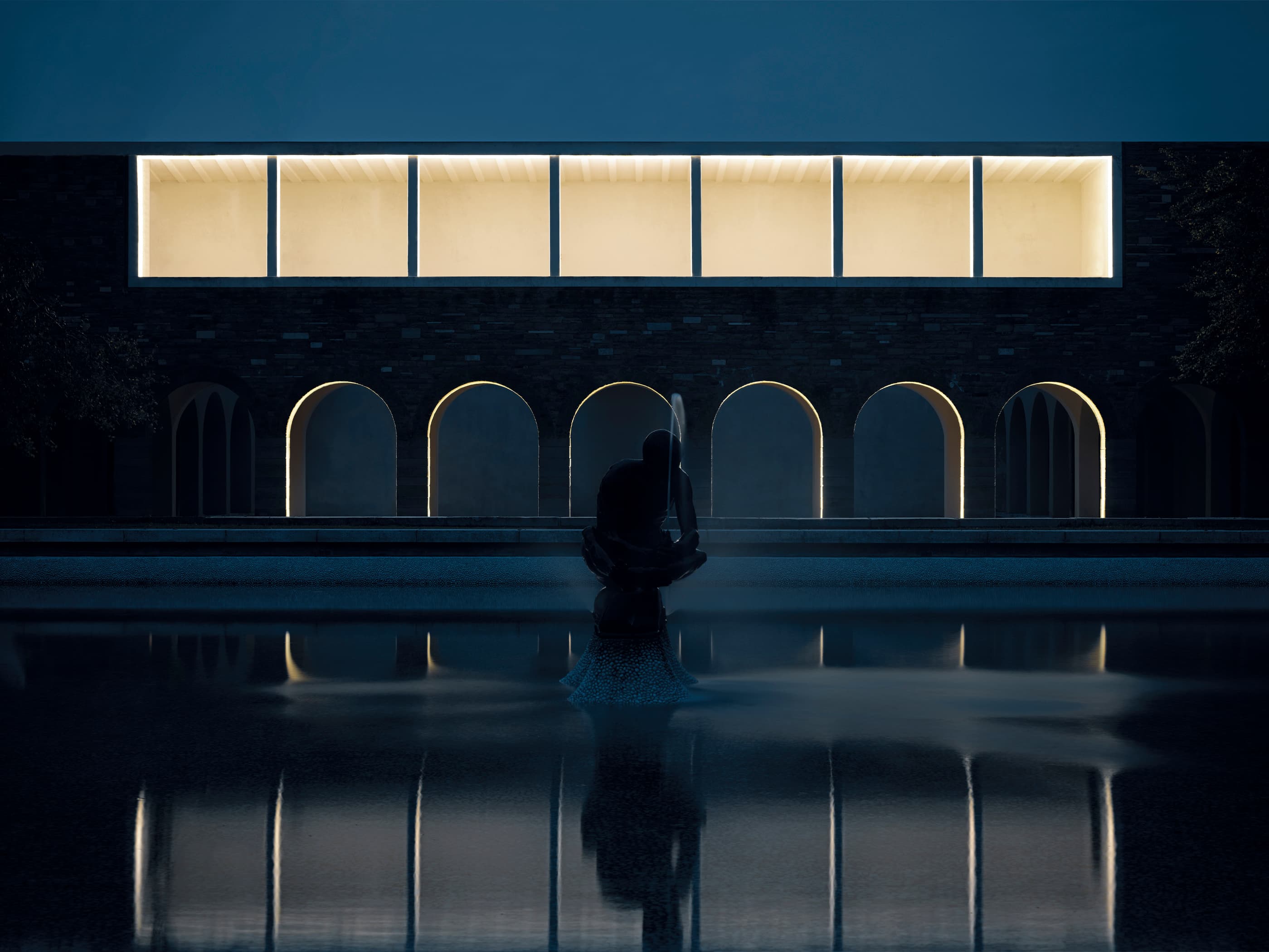 Flos Professional Ingraze Frame Adjustable Flos