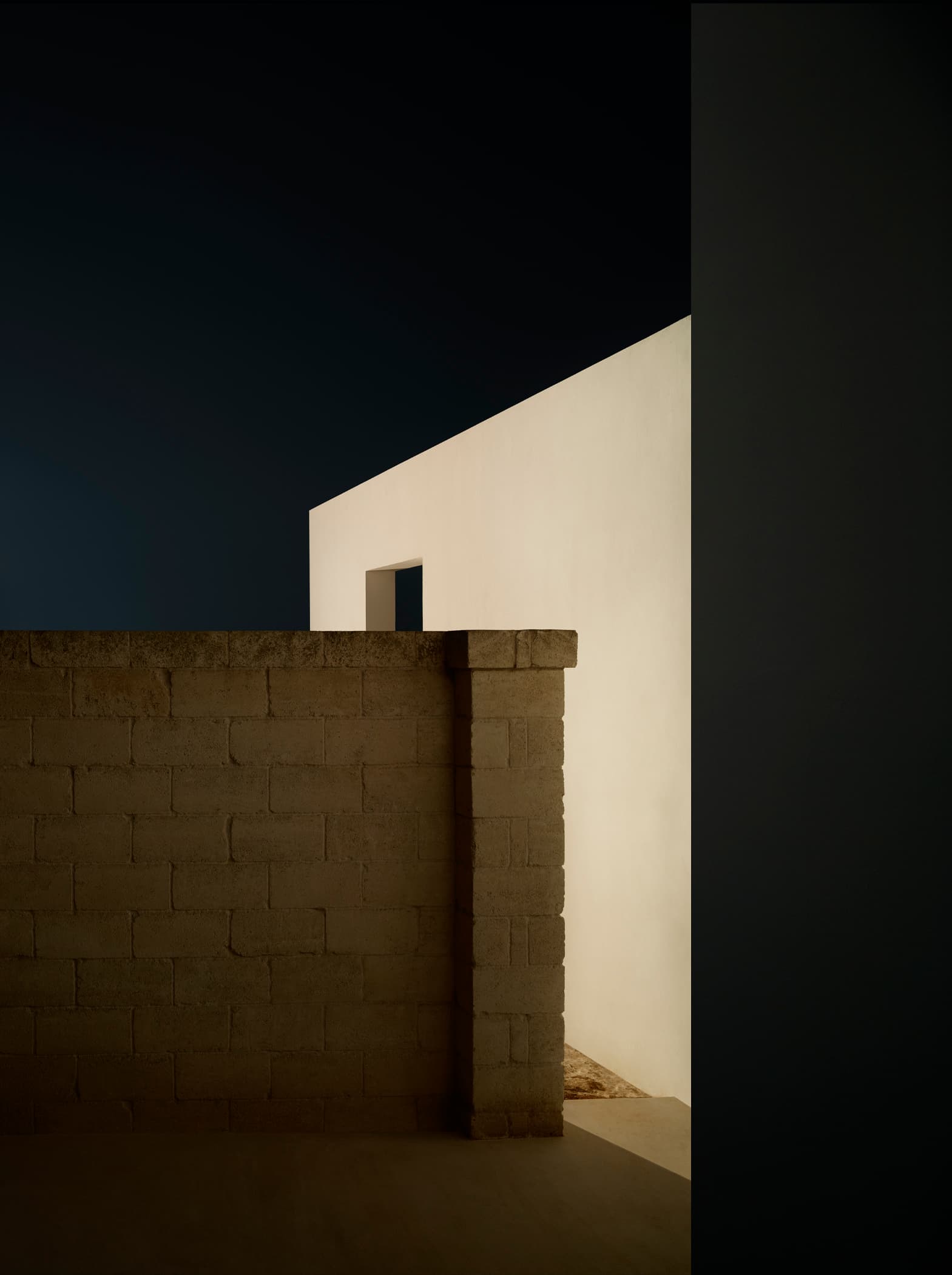 Flos Professional Ingraze Frameless Fixed Flos