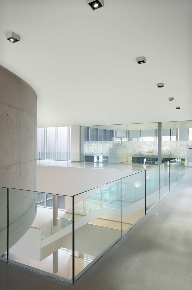 Flos Professional Johnny 120 Flos