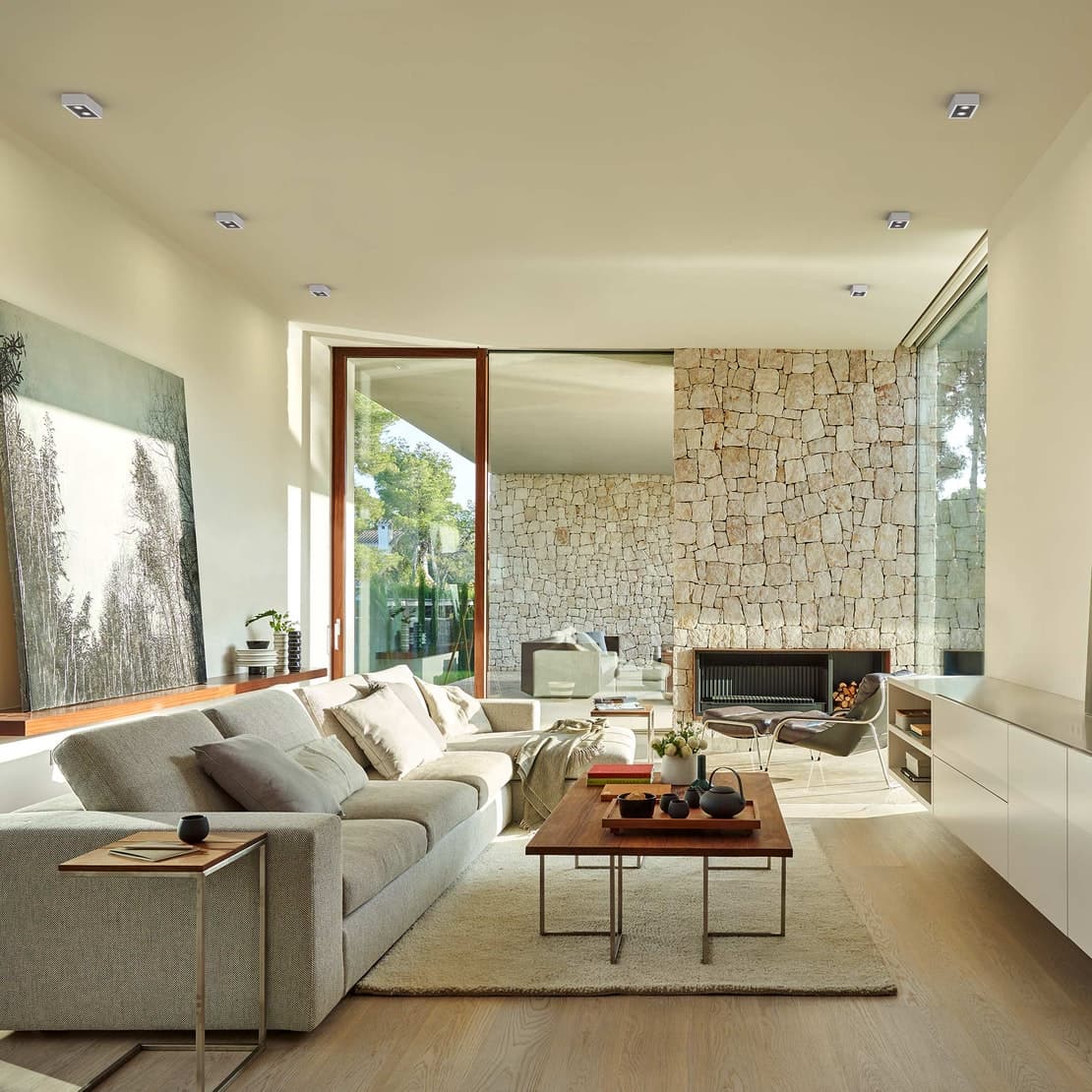 Flos Professional Johnny 120 Flos