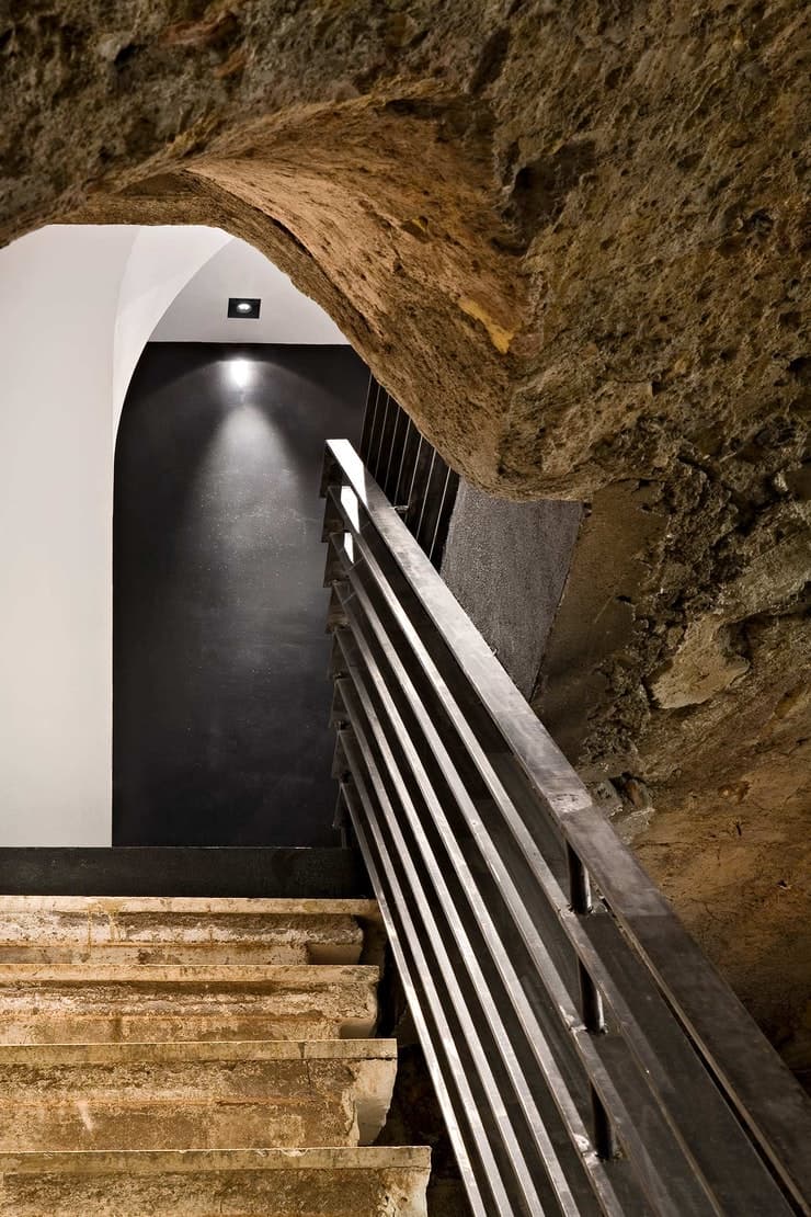 Flos Professional Johnny 120 Flos