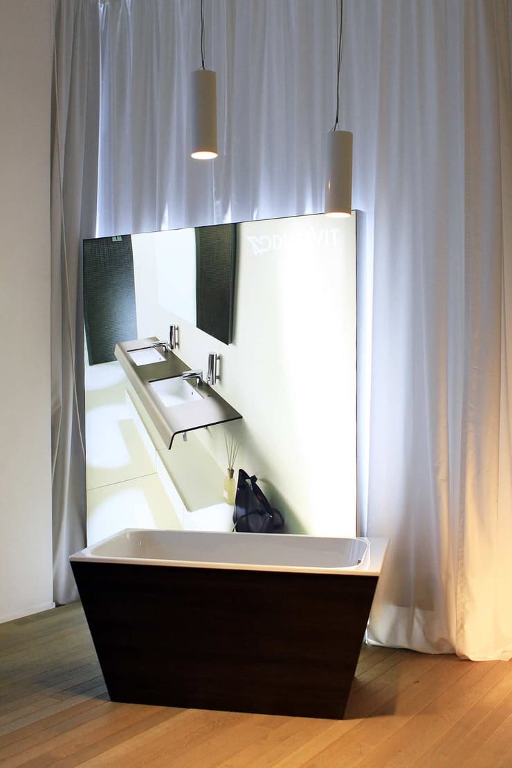 Flos Professional Kap 100 Wall/Ceiling/Suspension Flos