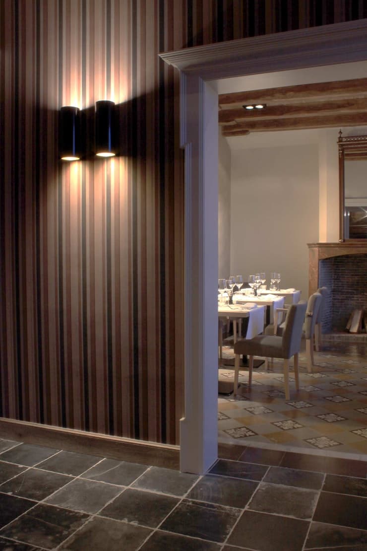 Flos Professional Kap 100 Wall/Ceiling/Suspension Flos