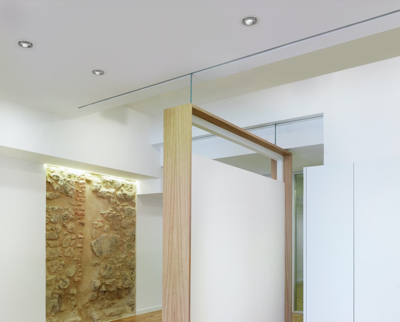 Flos Professional Light Supply Fixed Flos