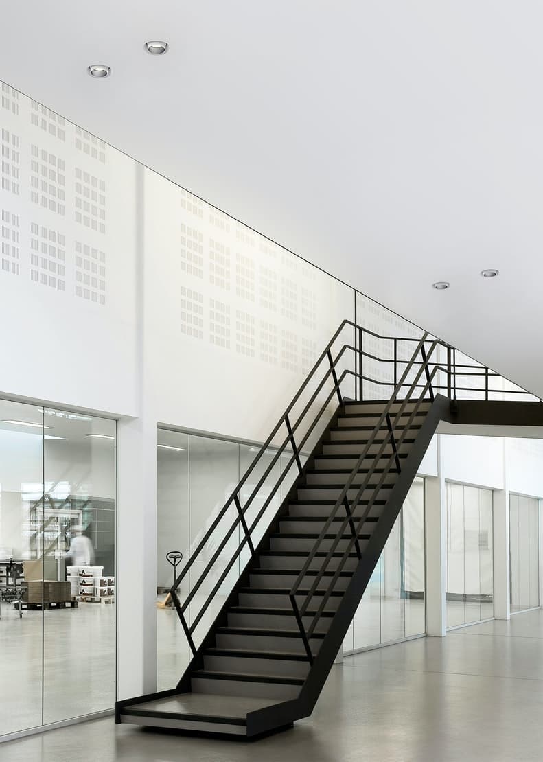 Flos Professional Light Supply Fixed Flos