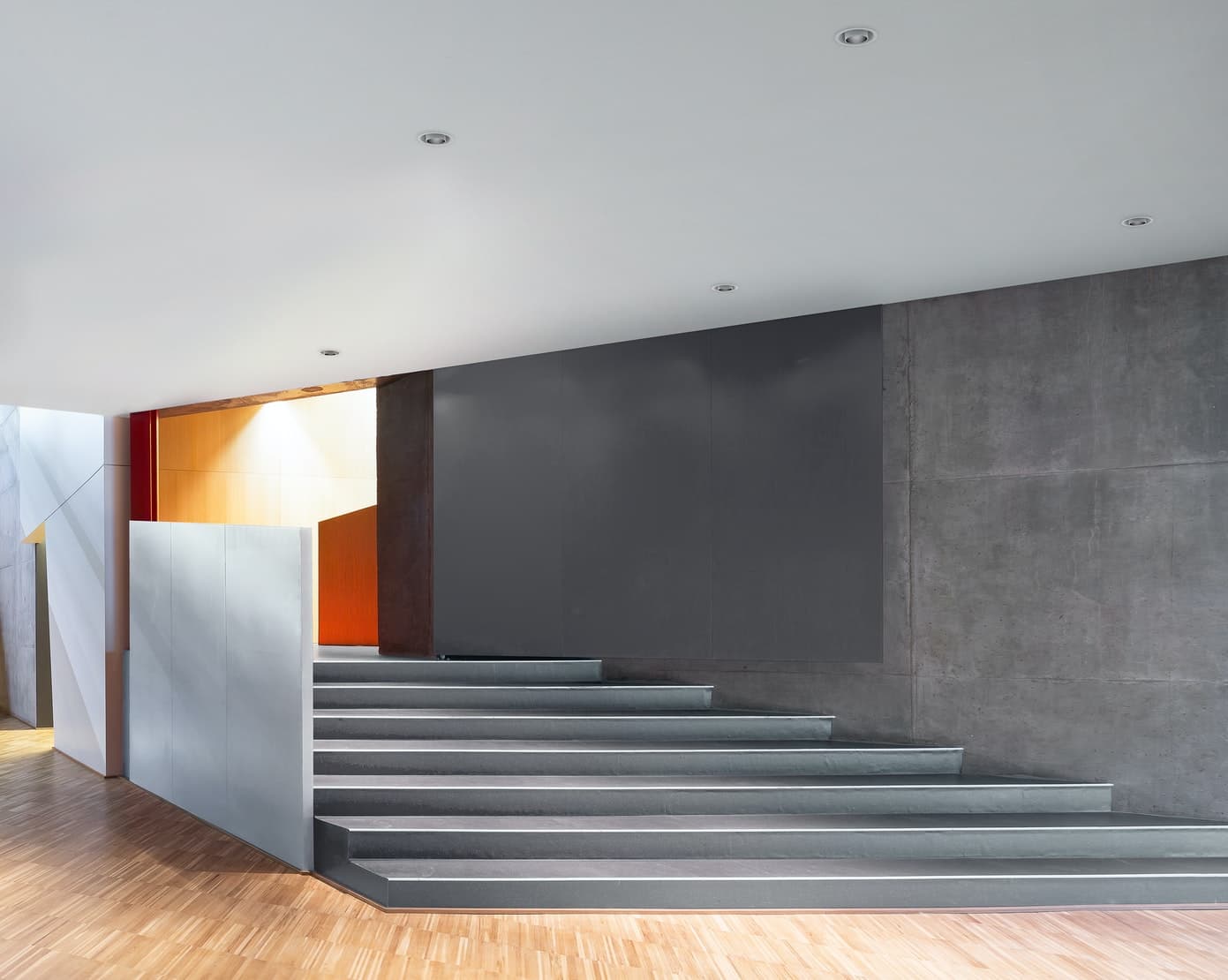 Flos Professional Light Supply Fixed Flos