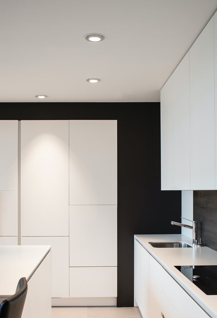 Flos Professional Light Supply Fixed Flos