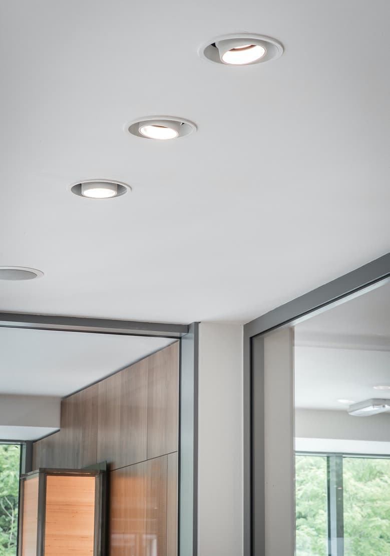 Flos Professional Light Supply Fixed Flos