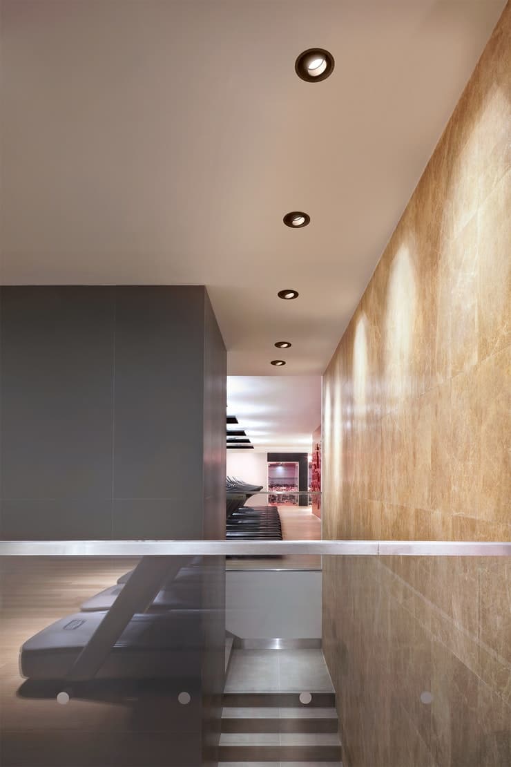 Flos Professional Light Supply Fixed Flos