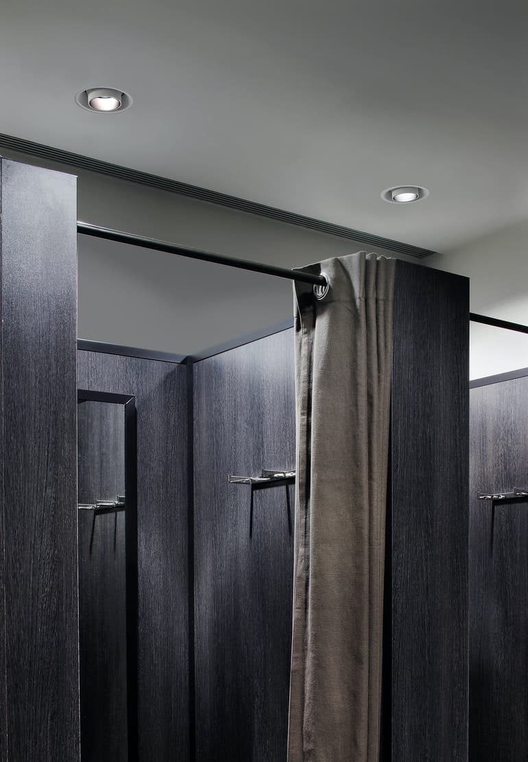 Flos Professional Light Supply Fixed Flos