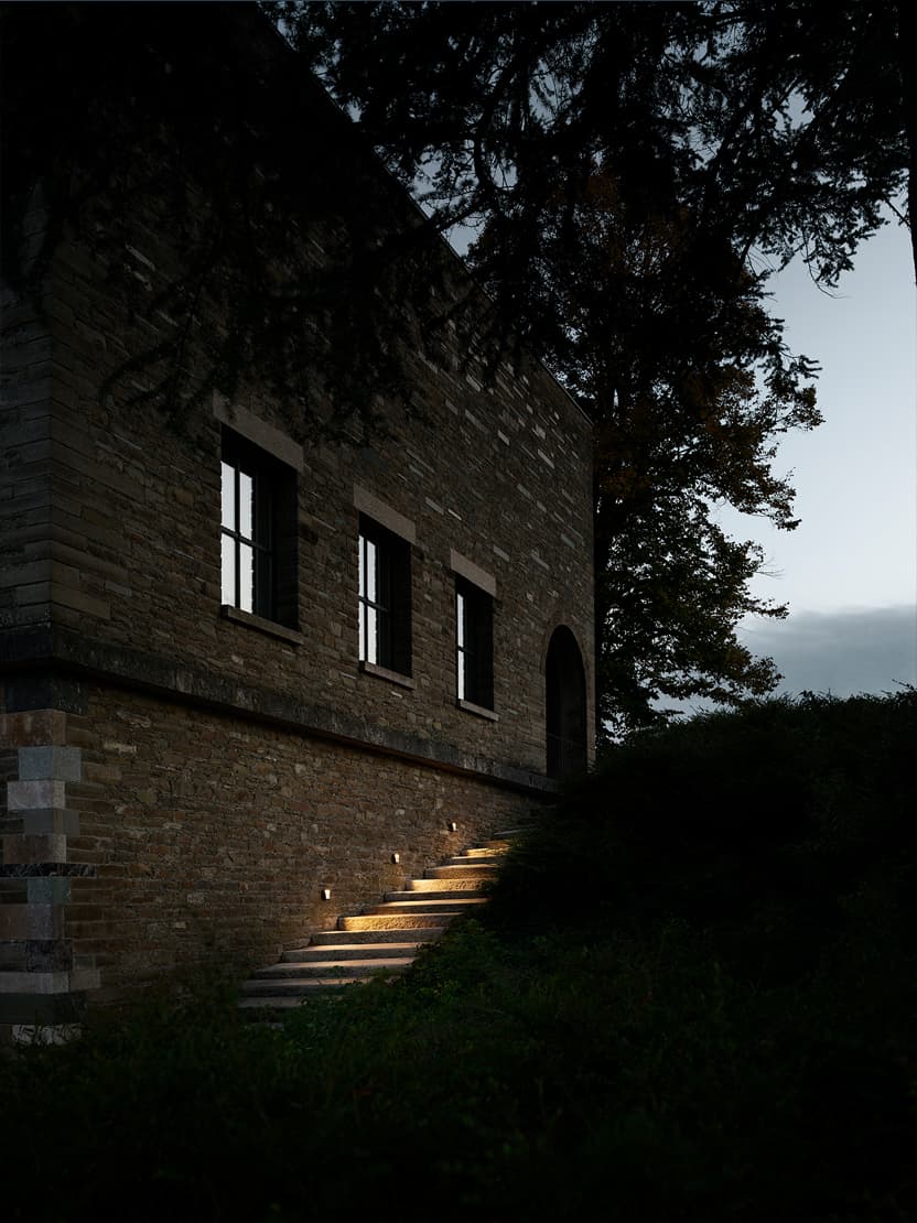 Flos Professional Mile Path 1 Flos