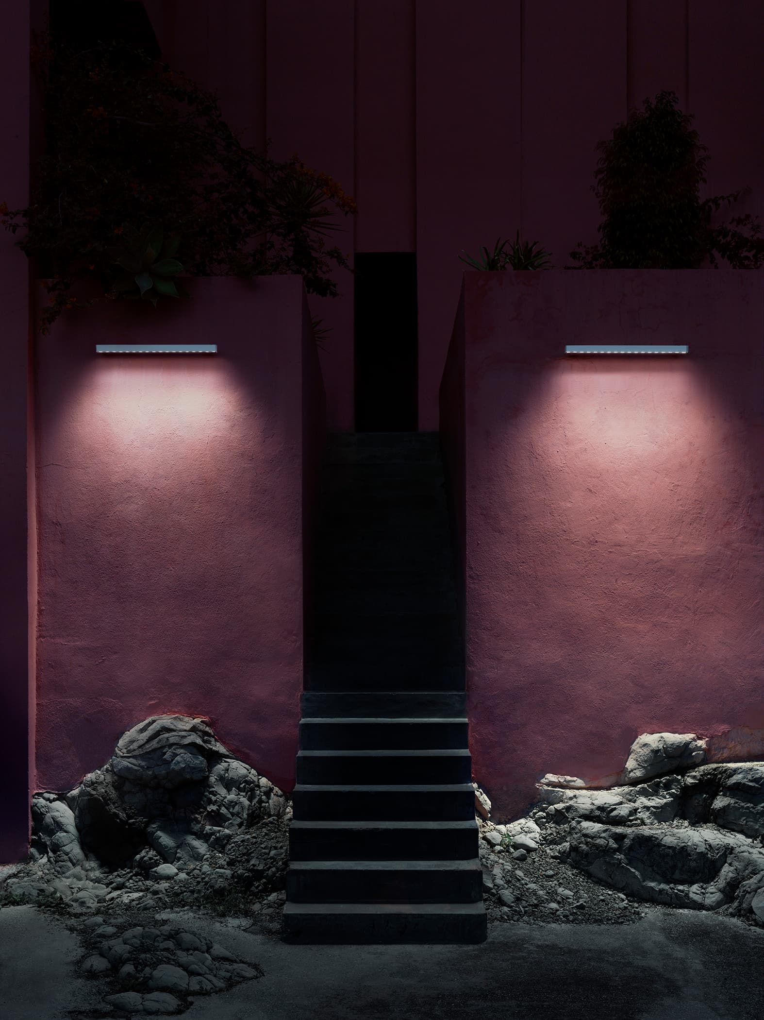 Flos Professional Outgraze 35 Easy Flos