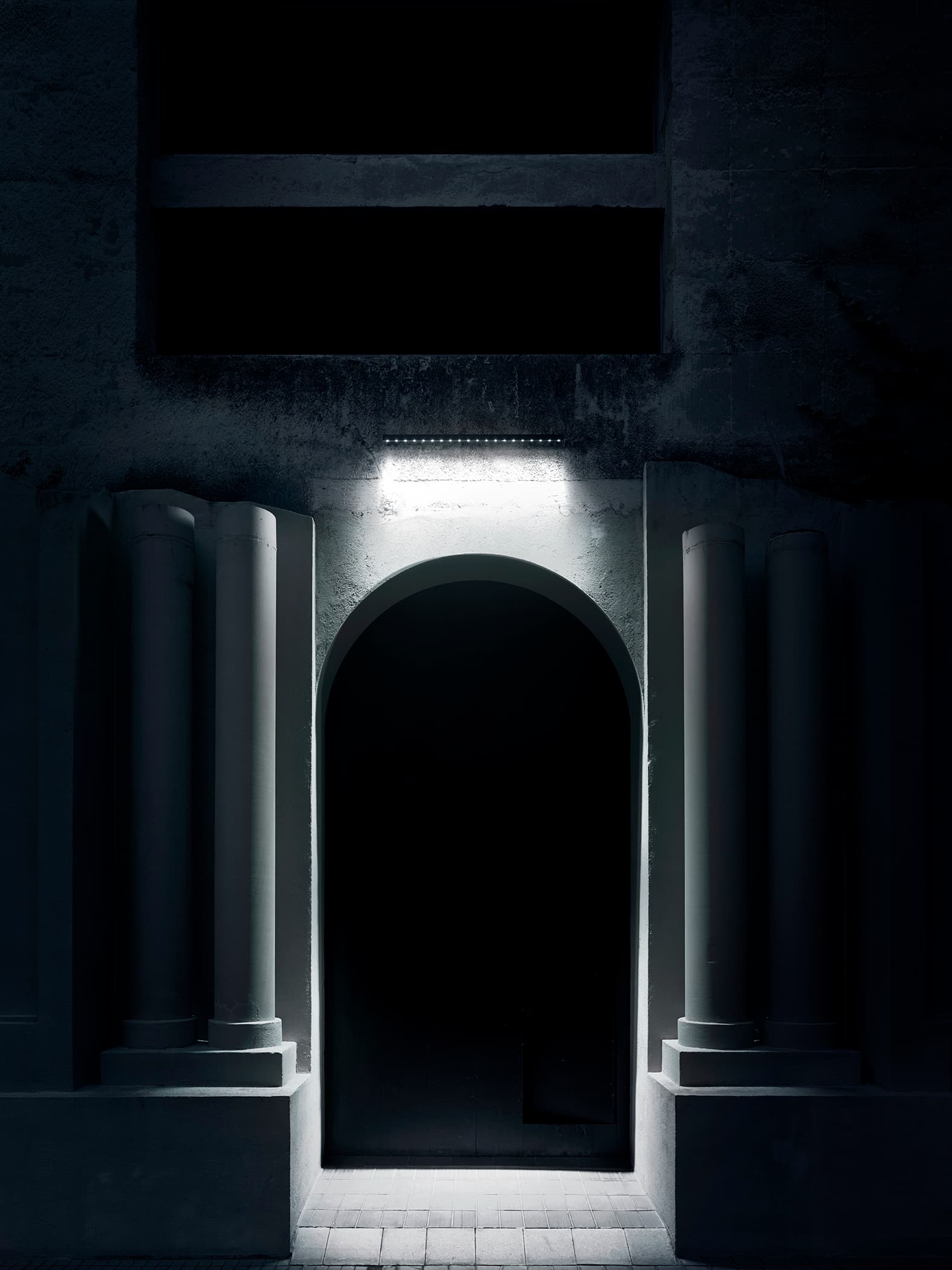 Flos Professional Outgraze 35 Easy Flos