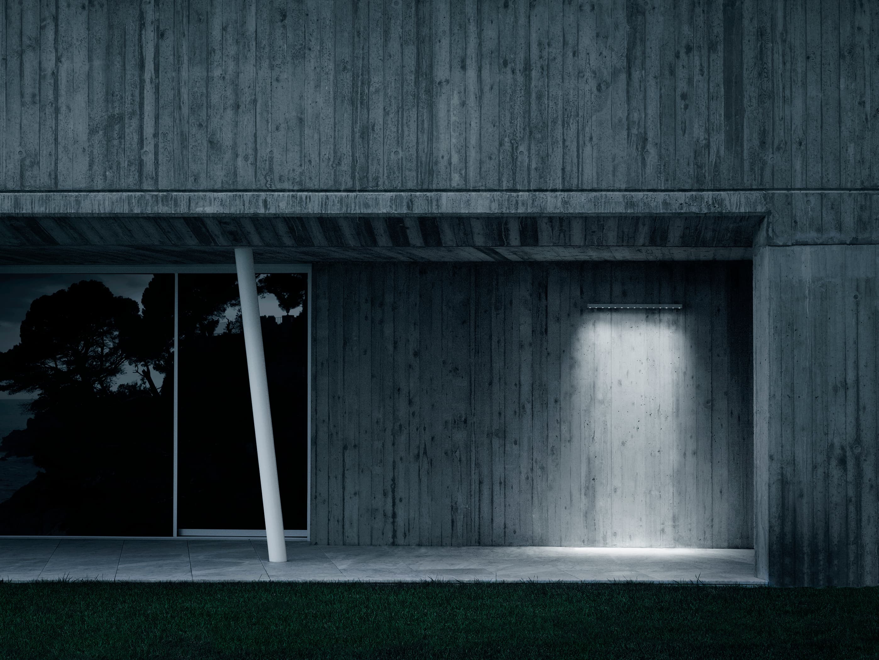 Flos Professional Outgraze 35 Easy Flos