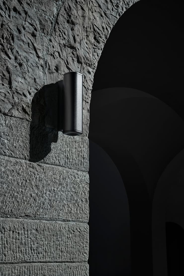 Flos Professional Pointbreak Wall 0 Flos