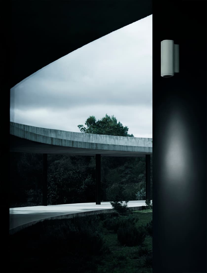 Flos Professional Pointbreak Wall 0 Flos