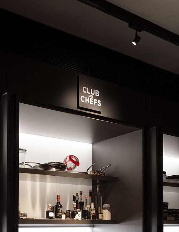 Flos Professional Arco Flos